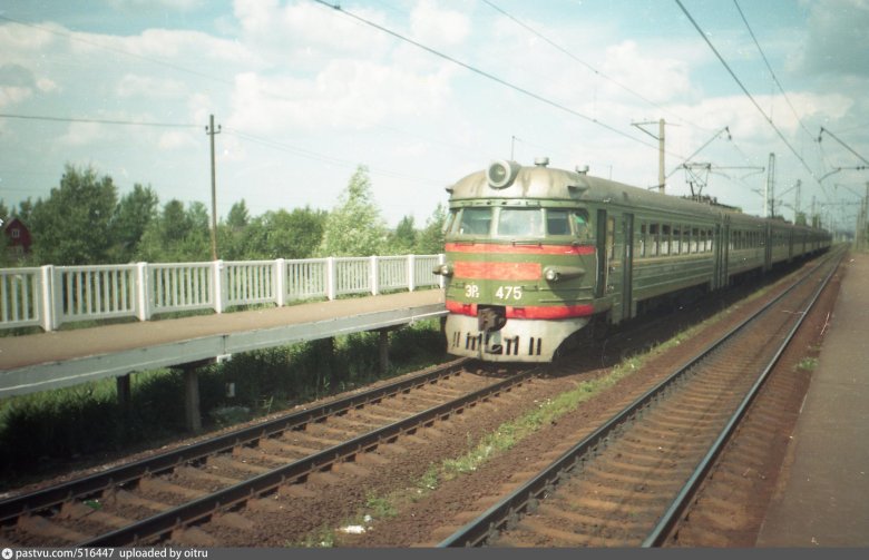 Эр1 электропоезд электропоезда