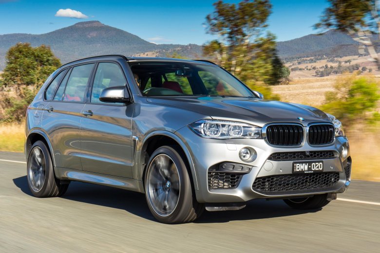 Bmw x5 2015
