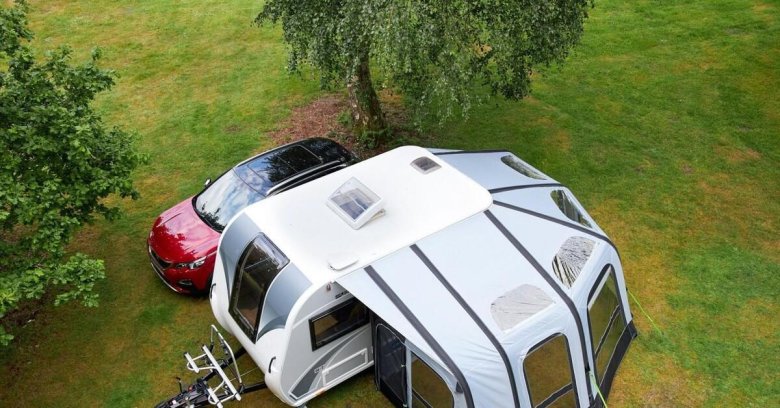 Лада ларгус кемпер автодом