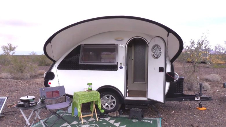 Прицеп дача \ кемпер\ trailer-x