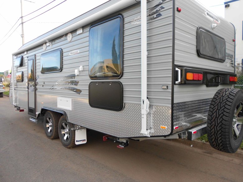 Автодом airstream 2020