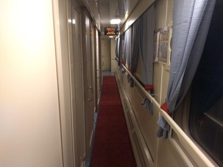 Санкт петербург адлер поезд