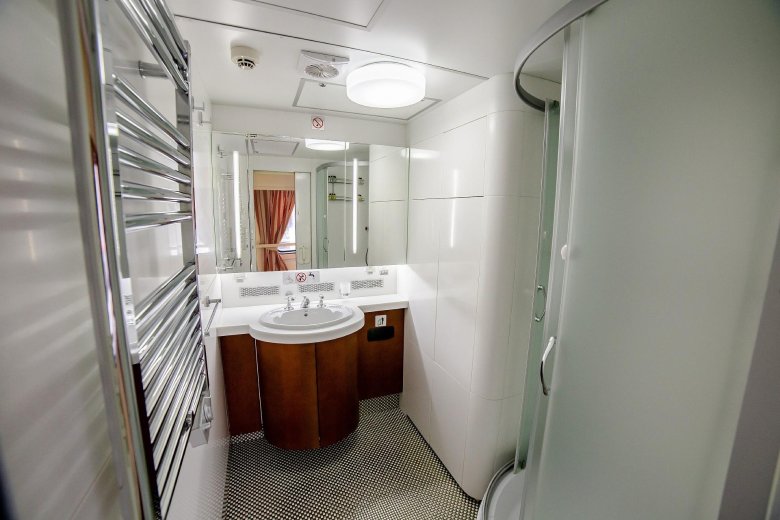 Таврия люкс вагон