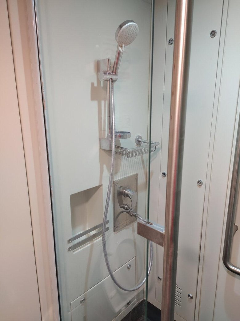 Двухэтажные поезда ржд