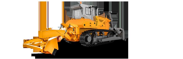 Бульдозер четра т20