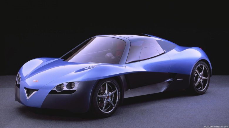 Вентури автомобиль