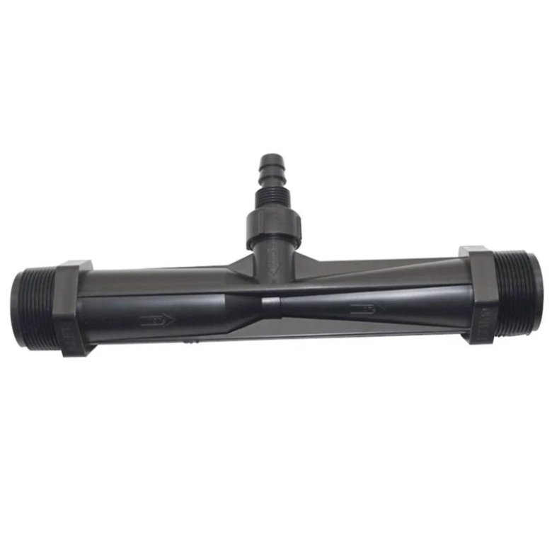 Инжектор вентури