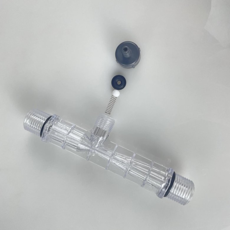 Инжектор вентури 2