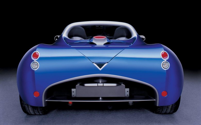 Tesla roadster 2008 2012