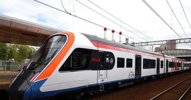 Иволга 4 0 на мцд