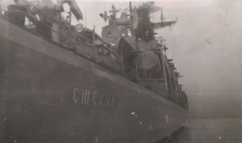 Бпк адмирал макаров проект 1134а