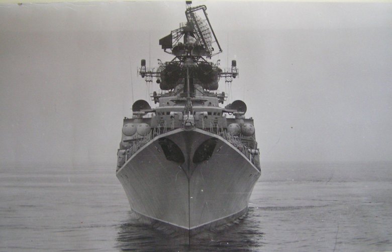 Бпк адмирал нахимов 1134 а