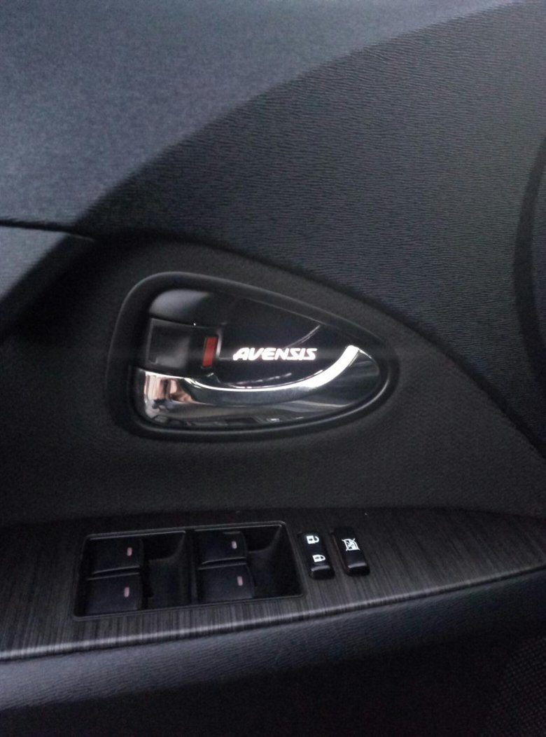 Тойота харриер 2014