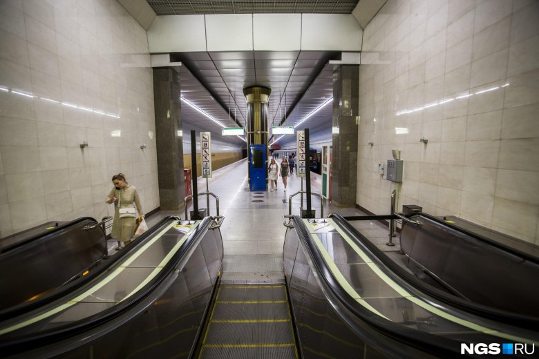 Станция метро бабушкинская