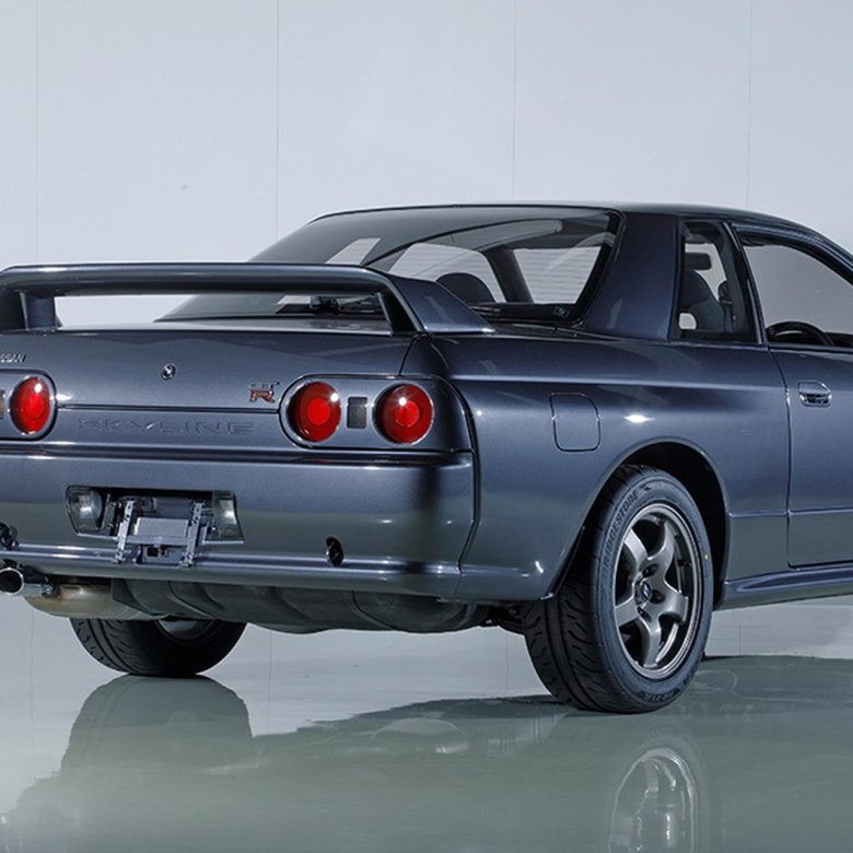 Nissan skyline gtr r32