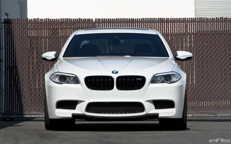 Bmw m5 2013