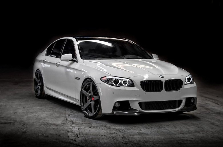 Bmw m 5 f 10