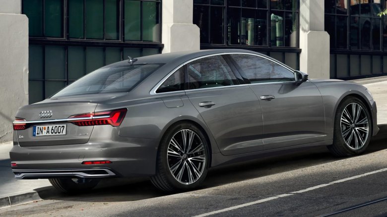 Mercedes-benz s-klasse iii (w140)