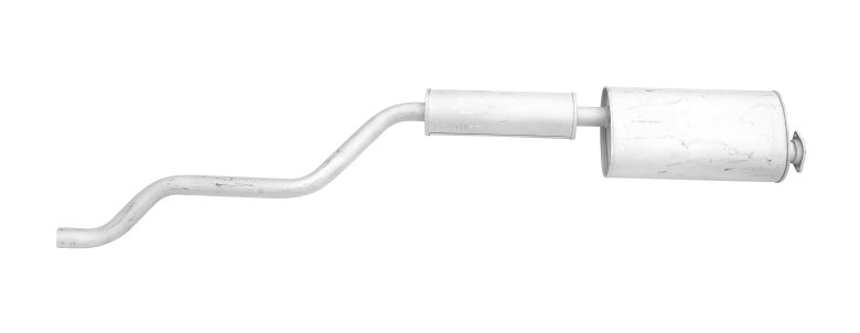 Глушитель газ 3302 бизнес 4216 дв евро-4