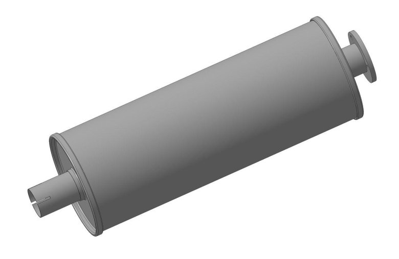 Глушитель уаз 3151 люкс