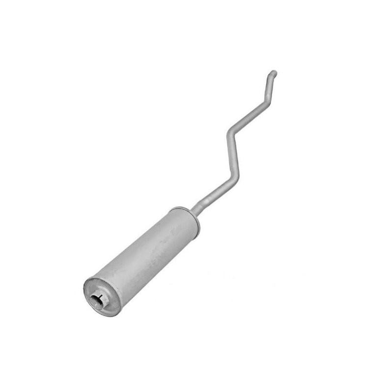 Глушитель уаз