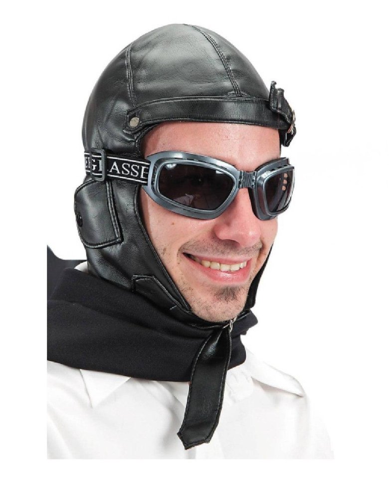 Очки pilot aviator