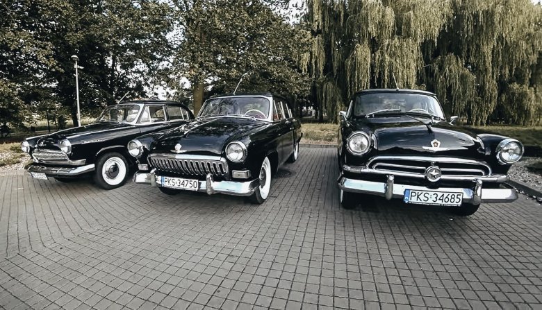 Газ-21 автомобиль волга модельный ряд