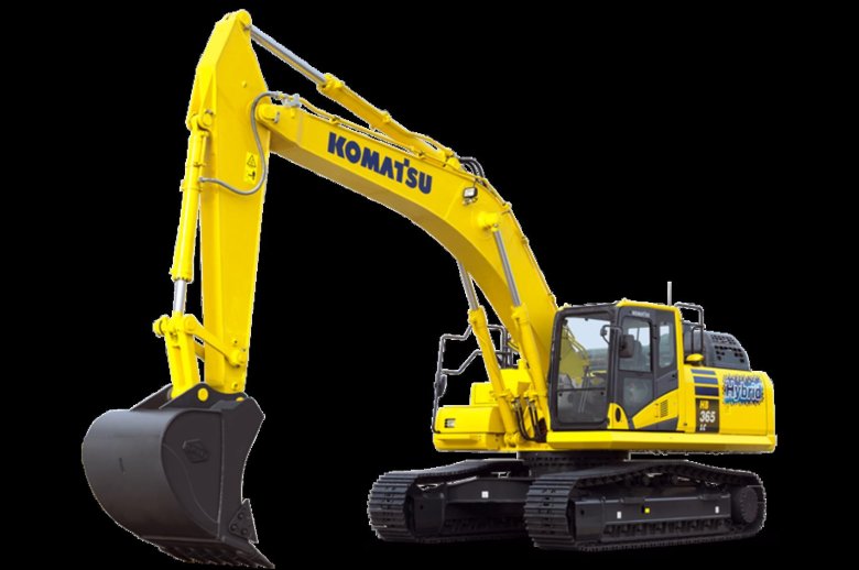 Комацу 700 экскаватор