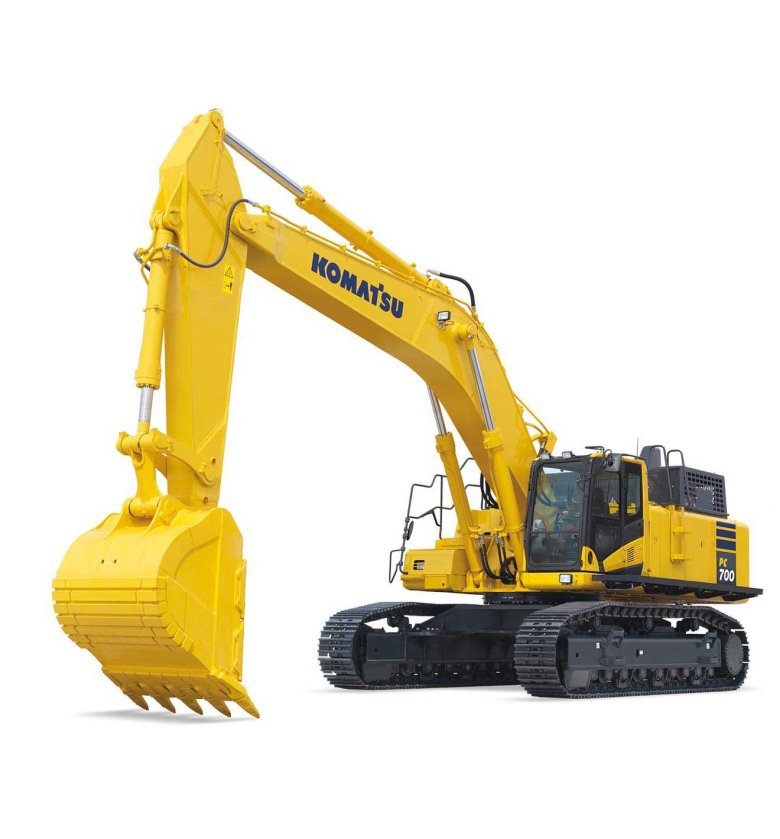 Экскаватор komatsu pc220-8m0