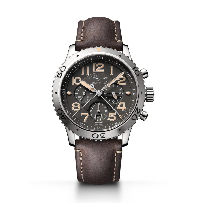 Breguet 3817 3817st/x2/3zu