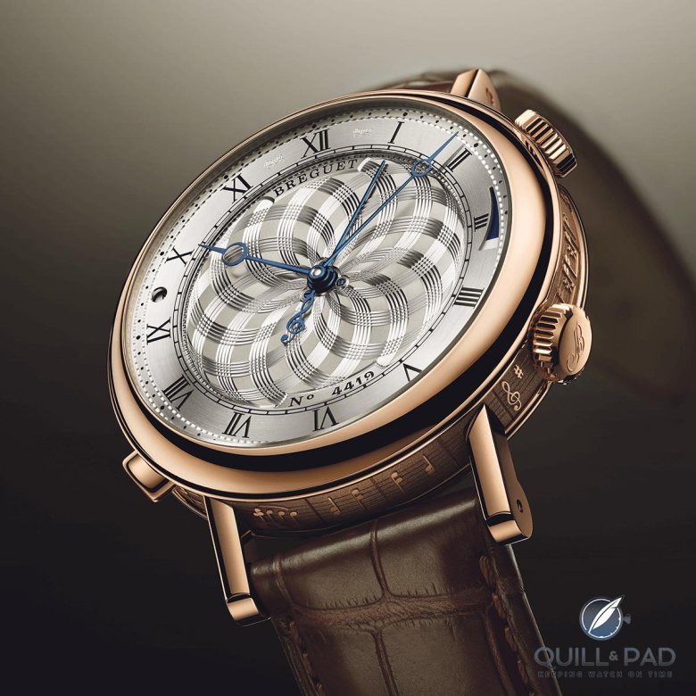 Часы мужские breguet classique