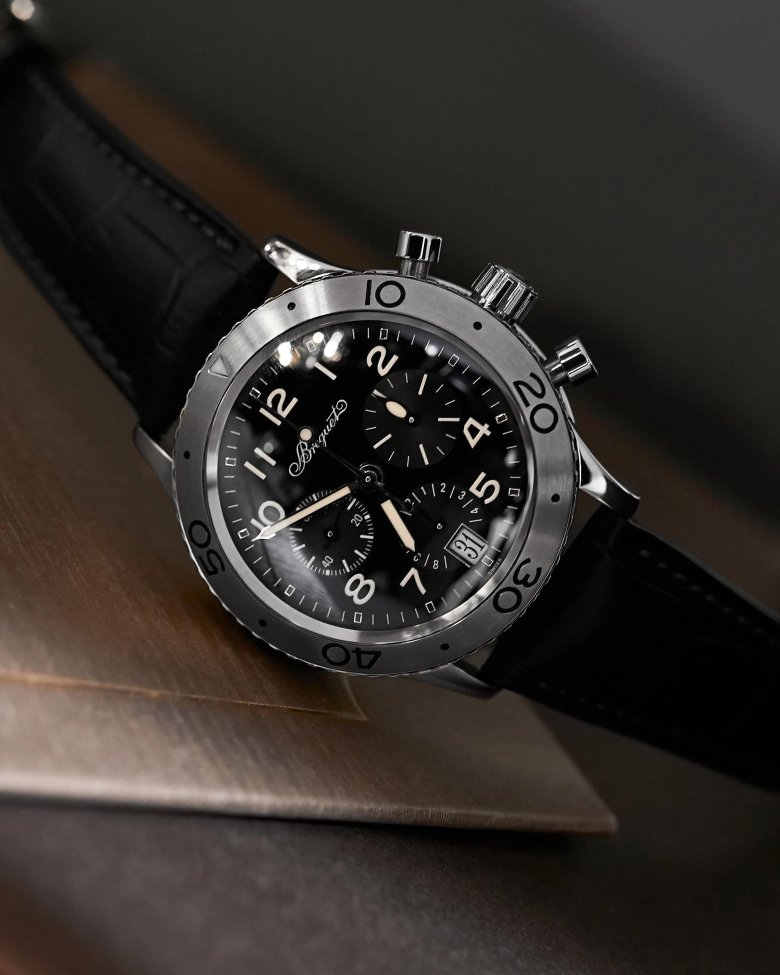 Breguet aeronavale type xx