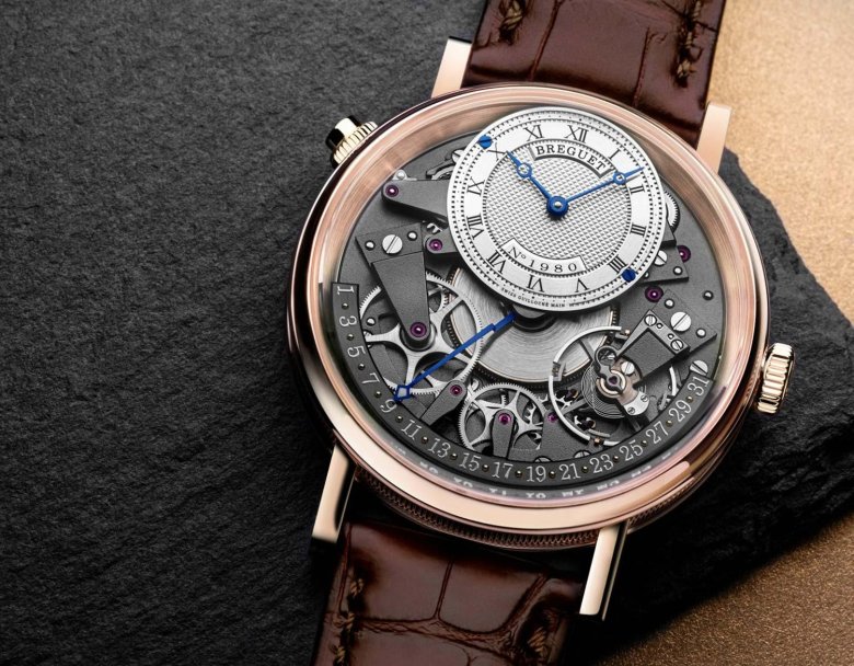 Breguet часы