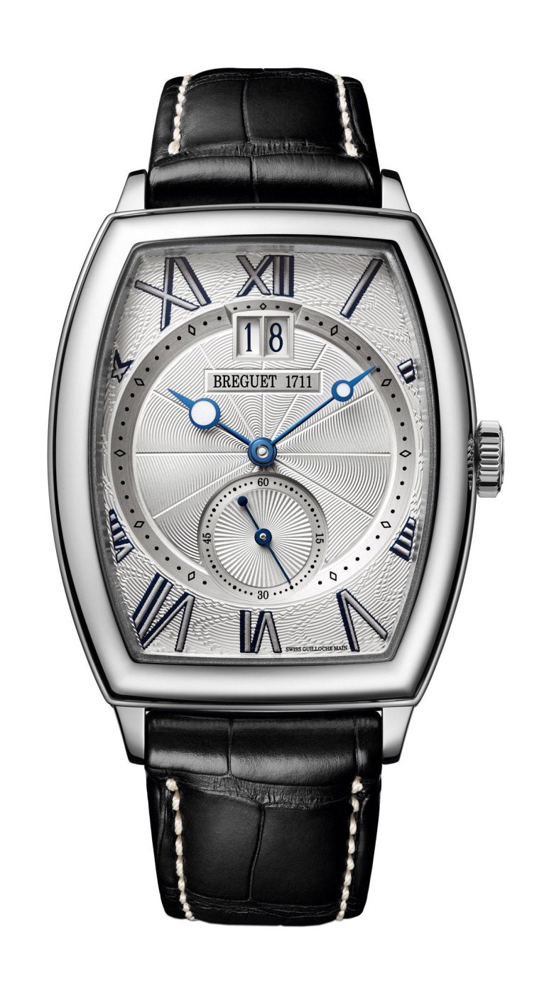 Breguet heritage 1715