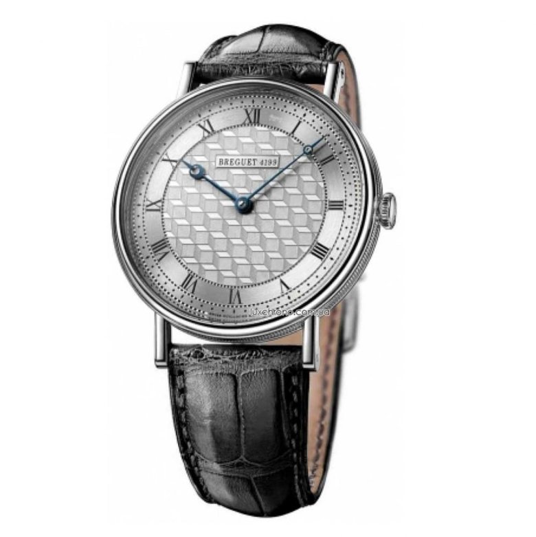 Breguet classique
