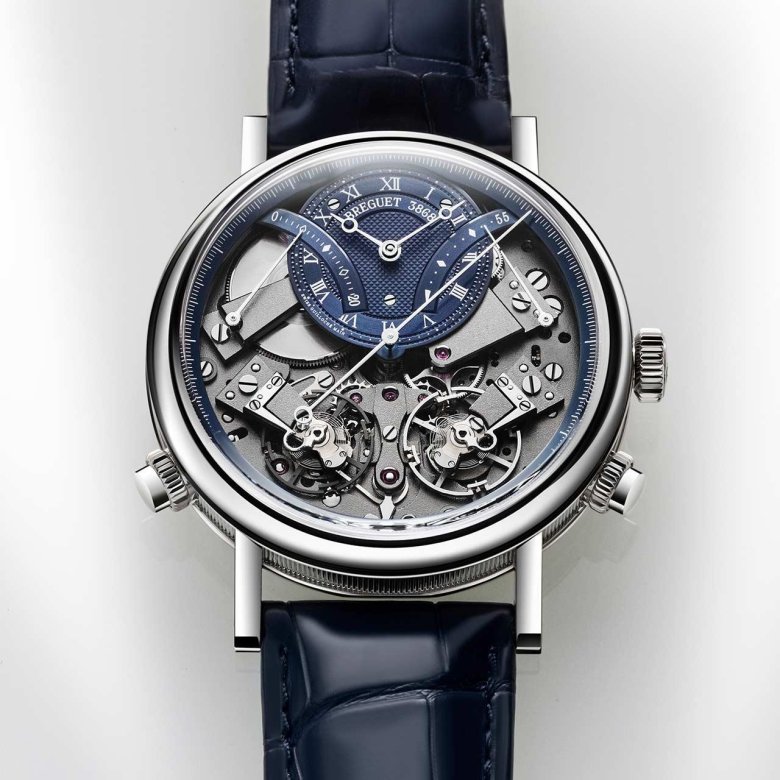 Breguet marine