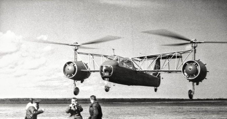 Вертолет омега братухина