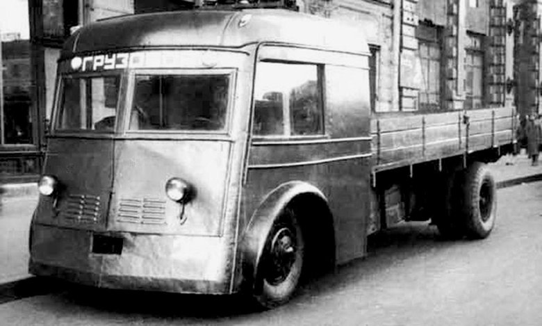 Ятб 1 троллейбус