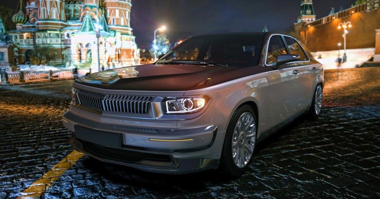 Газ волга 2021 2022