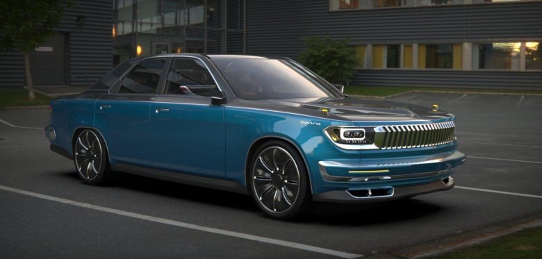 Сергей баринов газ 24 волга