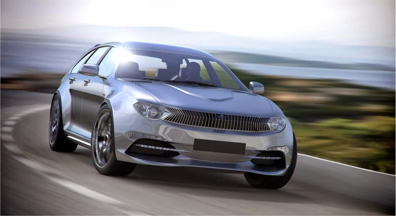 Новая газ волга 2022-2023