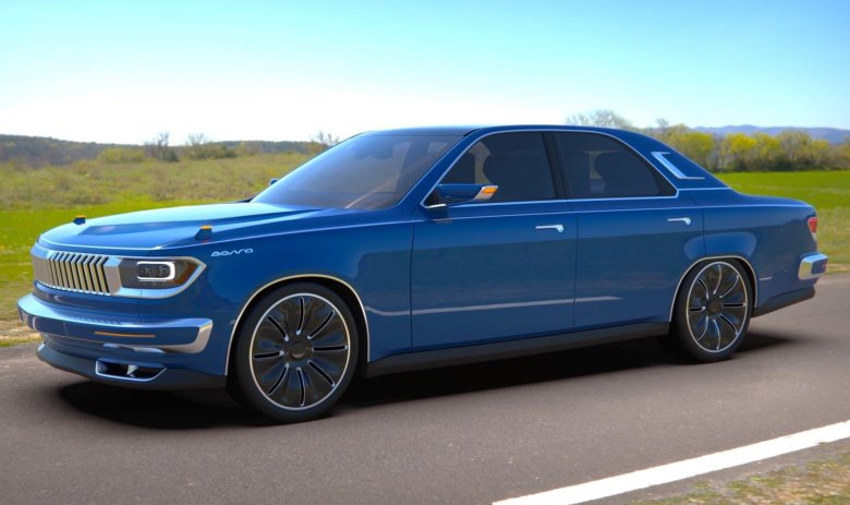 Газ 24 волга 2021 2022