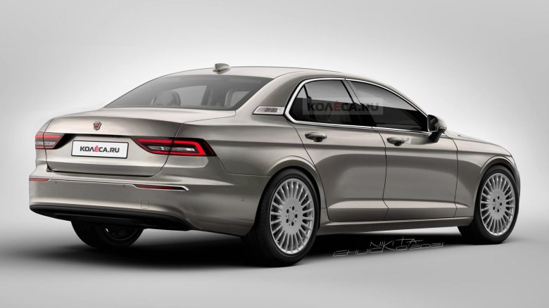 Jaguar xj iii (x350/x358)