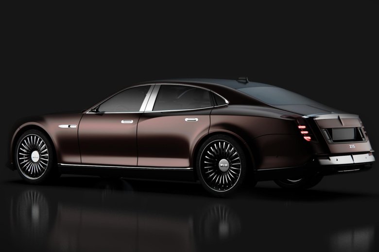 Сергей баринов зис-110