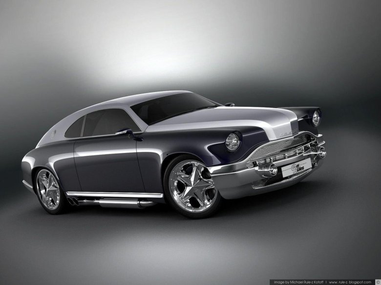 Газ м20 победа тюнингованная