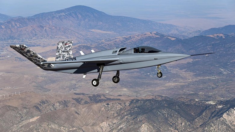 Американские беспилотники