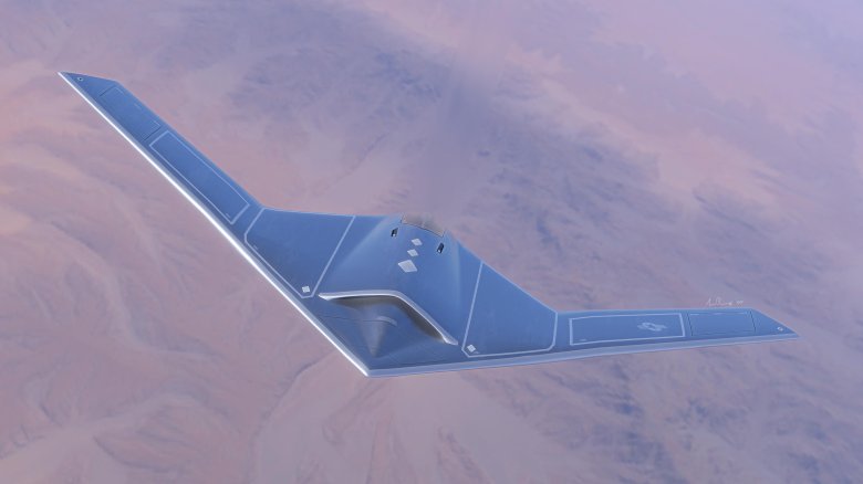 Rq-180 беспилотный