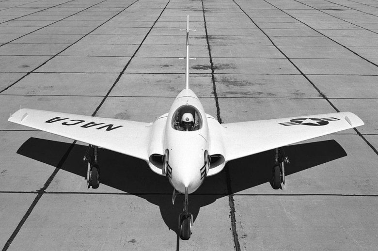 Нортроп x-4 bantam