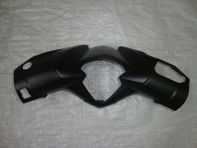 Indigo storm 125 приборная панель