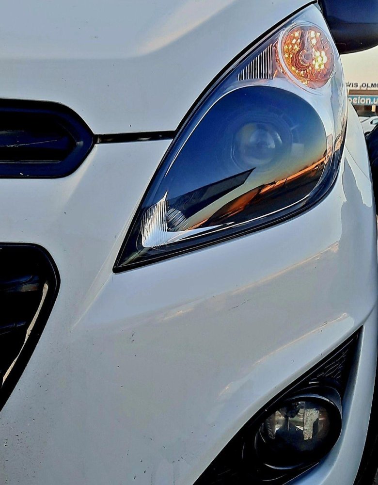 Шевроле спарк м 300